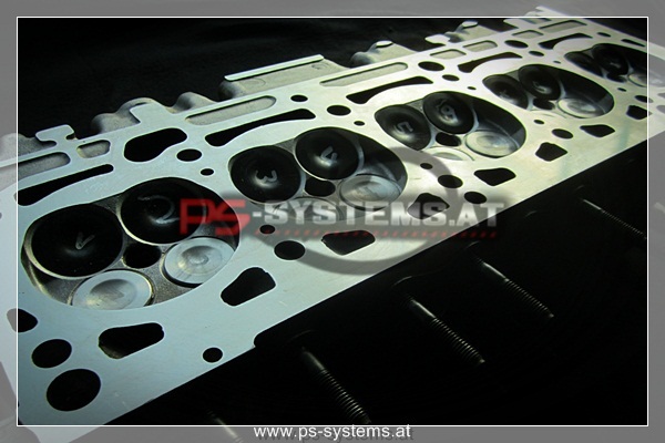 Audi 5 Zylinder 20V Turbo Zylinderkopf S2 RS2 S4 Audi 5 Zylinder 20V Turbo Zylinderkopf S2 RS2 S4